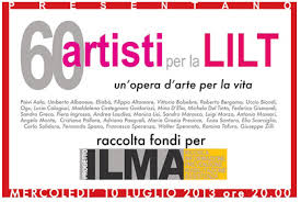 L’Arte per Lilt