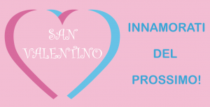 San Valentino con LILT  – I ed. Innamorati del Prossimo