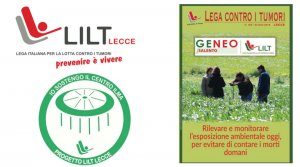 Rivista n. 102 – I risultati del progetto Geneo