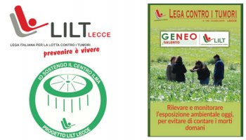 Rivista n. 102 – I risultati del progetto Geneo