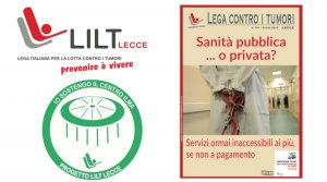 Rivista n. 101 – Sanità pubblica…o privata ?