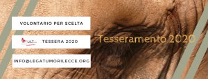 TESSERA 2020