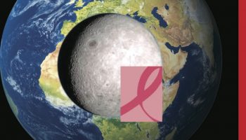 Rivista LILT n. 95: Cancro al seno La faccia nascosta della luna