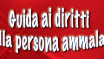 Guida ai diritti del malato
