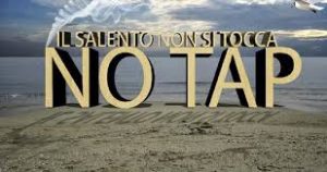 Tap Trans Adriatic Pipeline