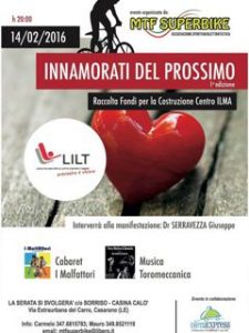 innamorati del prossimo