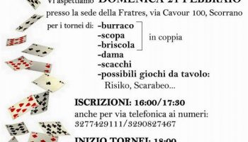 Giocare per donare