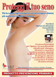 Info Tumori  Prevenzione