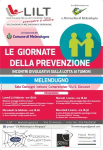 I seminari della Prevenzione