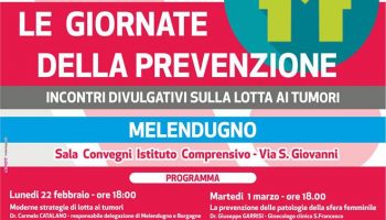 I seminari della Prevenzione