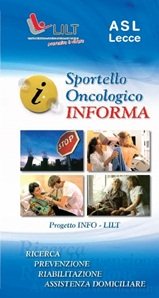 Sportello oncologico
