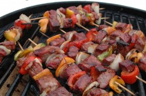 Galugnano: Carne e Carni arrosto lettura delle etichette alimentari