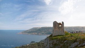 10/04 Tricase – Freebike Tour pro Ilma