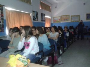 06/06 Casarano: Responsabilità sociale per la salute