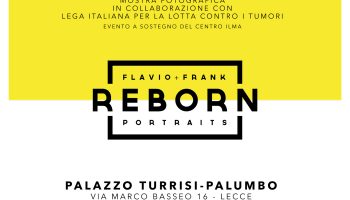 2-8/06: Mostra fotografica pro Ilma: Reborn
