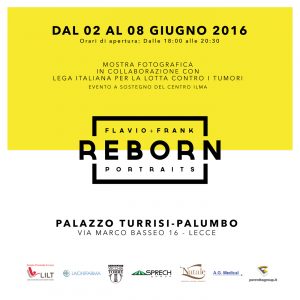2-8/06: Mostra fotografica pro Ilma: Reborn