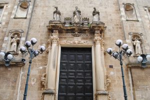 Martedì 5 e Sabato 9 luglio Scorrano – 1ma ed. 4 passi nella storia