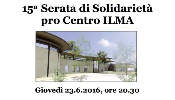 23/06 Gallipoli – 15ma Serata di beneficenza pro Centro di Ricerca Ilma