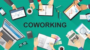 Spazi Coworking LILT Lab a Lecce 2016/2017