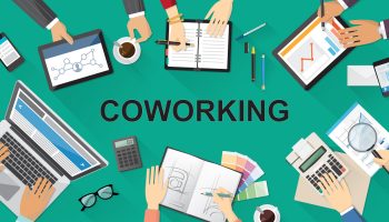 Spazi Coworking LILT Lab a Lecce 2016/2017