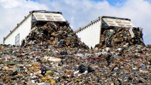 STRATEGIA RIFIUTI ZERO: UNA RIVOLUZIONE POSSIBILE ANCHE NEL SALENTO