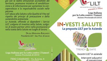 Aziende e Prevenzione 2020/2021