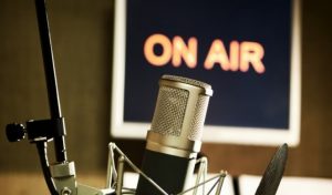 LILT Lecce in radio