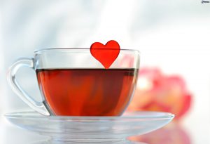 TEA TIME IN OSPEDALE           C O R S O    T E O R I C O – E S P E R E N Z I A L E