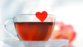 TEA TIME IN OSPEDALE           C O R S O    T E O R I C O – E S P E R E N Z I A L E