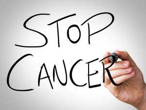 NESSUNA EVIDENZA DI CONTRASTO AL CANCRO