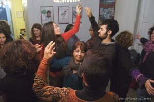 A Teatro con LILT: Chiara D’Ostuni ed i Volontari pronti per andare in scena