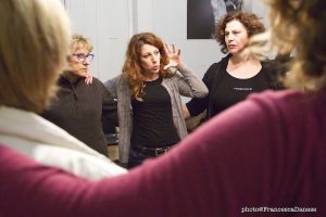 Lecce: Successo della 1ma ed. laboratorio di teatro partecipato