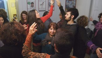 A Teatro con LILT: Chiara D’Ostuni ed i Volontari pronti per andare in scena