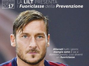 Roma – Settimana Nazionale Oncologica 2017