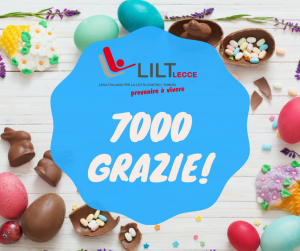 2da ed. Pasqua della solidarietà