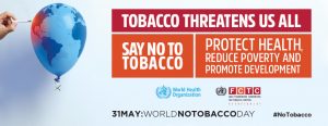 NO TOBACCO DAY – EVENTI IN PROGRAMMA NEL SALENTO