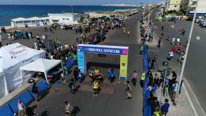 GallipoliRun Successo per la prima edizione di Gallipoli