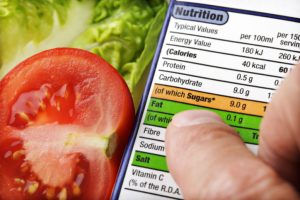 LE ETICHETTE DEI PRODOTTI ALIMENTARI: UN’IMPORTANTE RISORSA DA MIGLIORARE