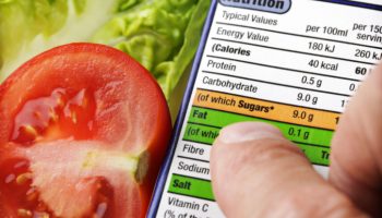 LE ETICHETTE DEI PRODOTTI ALIMENTARI: UN’IMPORTANTE RISORSA DA MIGLIORARE