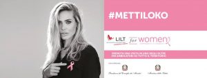 Ottobre Rosa – Eventi in provincia di Lecce