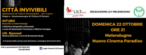 Domenica 22 ottobre Melendugno: si replica con lo spettacolo “Città Invivibili”