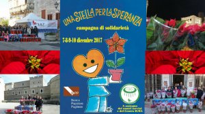 Una Stella per la Speranza 2017