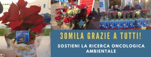 Una Stella per la Speranza: 30MILA Grazie!