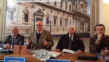 Gallipoli – proseguono i lavori per il Centro Ilma