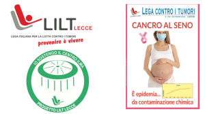 Rivista n. 103 –  Cancro al seno: e’ epidemia da contaminazione chimica