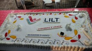 Ugento – Inaugurazione nuova delegazione LILT LECCE