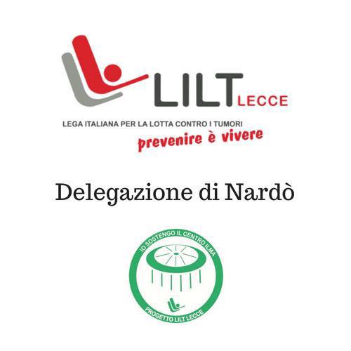 La nuova sede della delegazione di Nardò