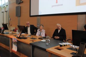 “Salute degli italiani sotto la media, Puglia in zona rossa”. Garattini al convegno Lilt