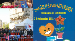 7-8-9 Stella della Speranza a sostegno di LILT LECCE