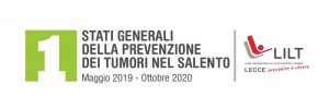 SGPT – Progetto pilota in Salento (maggio 2019 – ottobre 2020)